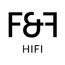 F&F HIFI